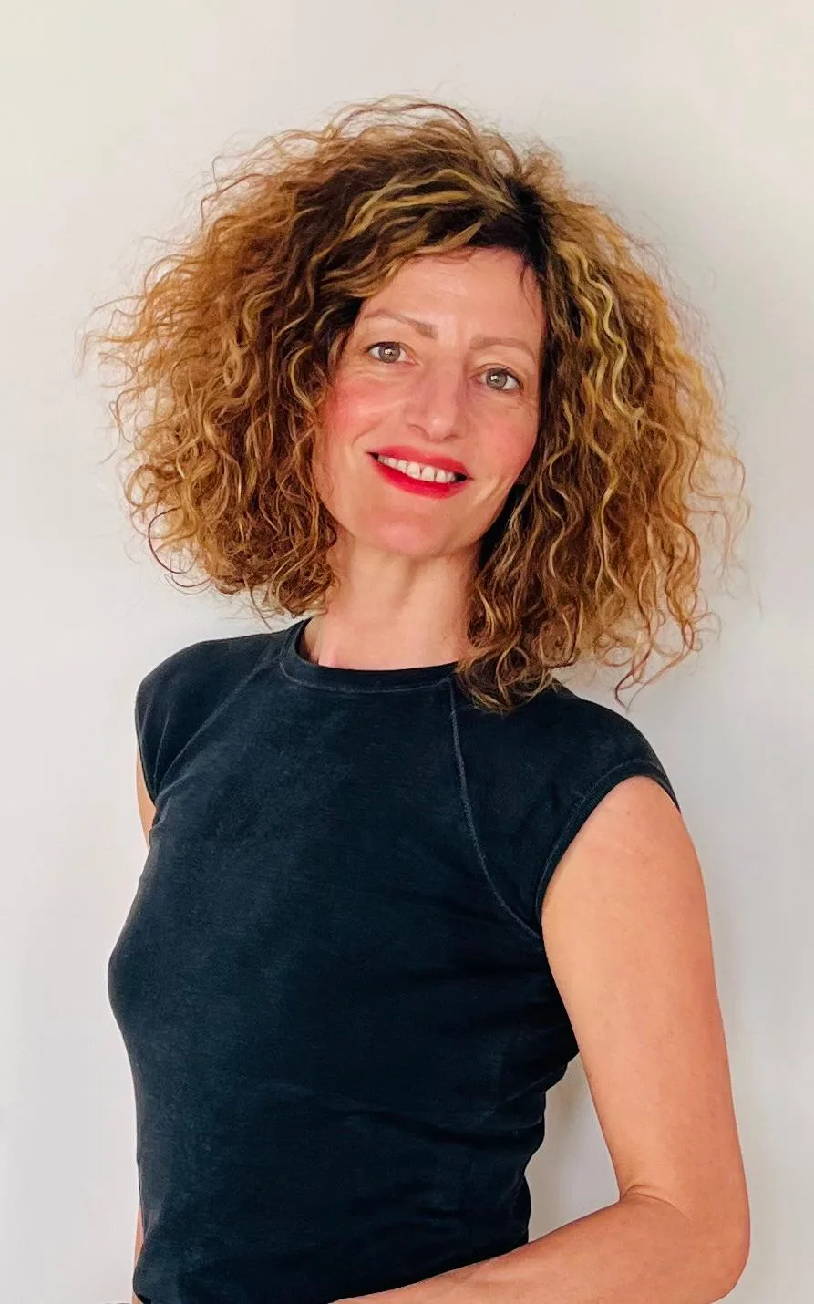 Delphine Deboulet, directrice gestion locative Paris